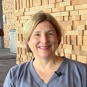 Sarah Hamm-Alvarez, PhD: Importance of a Tear-Based Parkinson Biomarker