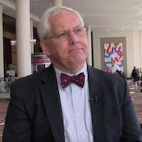 W. Hayes Wilson, MD: Open-Label Trial of Repository Corticotropin Injection for Rheumatoid Arthritis