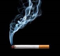 Cigarette Smoking and Joint Damage in Psoriatic Arthritis