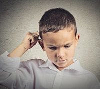 Behavioral, Intellectual Problems Challenge Epileptic Kids 