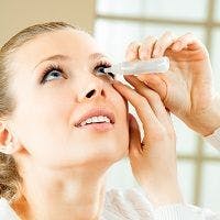 Dry Eye Linked to Chronic Pain Conditions