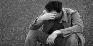 Grief Linked to Increased Heart Attack Risk