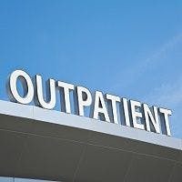 Outpatient surgery