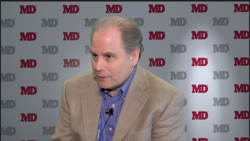 Ocrelizumab Serves as a "Foot in the Door" for PPMS Treatment