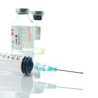 Flu Shots Curb Breathing, Heart Problems in Diabetics