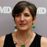 Nonhormonal Alternatives for Hot Flashes: Janet Carpenter, Indiana University