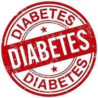 Diabetic Foot Complications Linked to Cognitive Decline