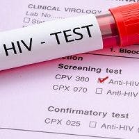 Not Enough HIV Screenings in People with Severe Mental Illnesses