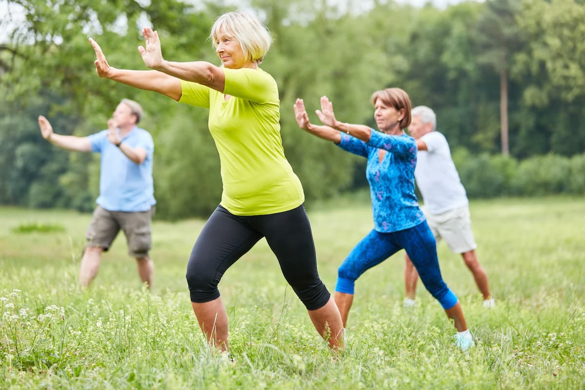 Physiotherapy, Qi Gong Improves Range of Motion, Muscle Strength in Patients With Fibromyalgia 