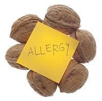 Blood Test Could Help Predict Nut Allergies
