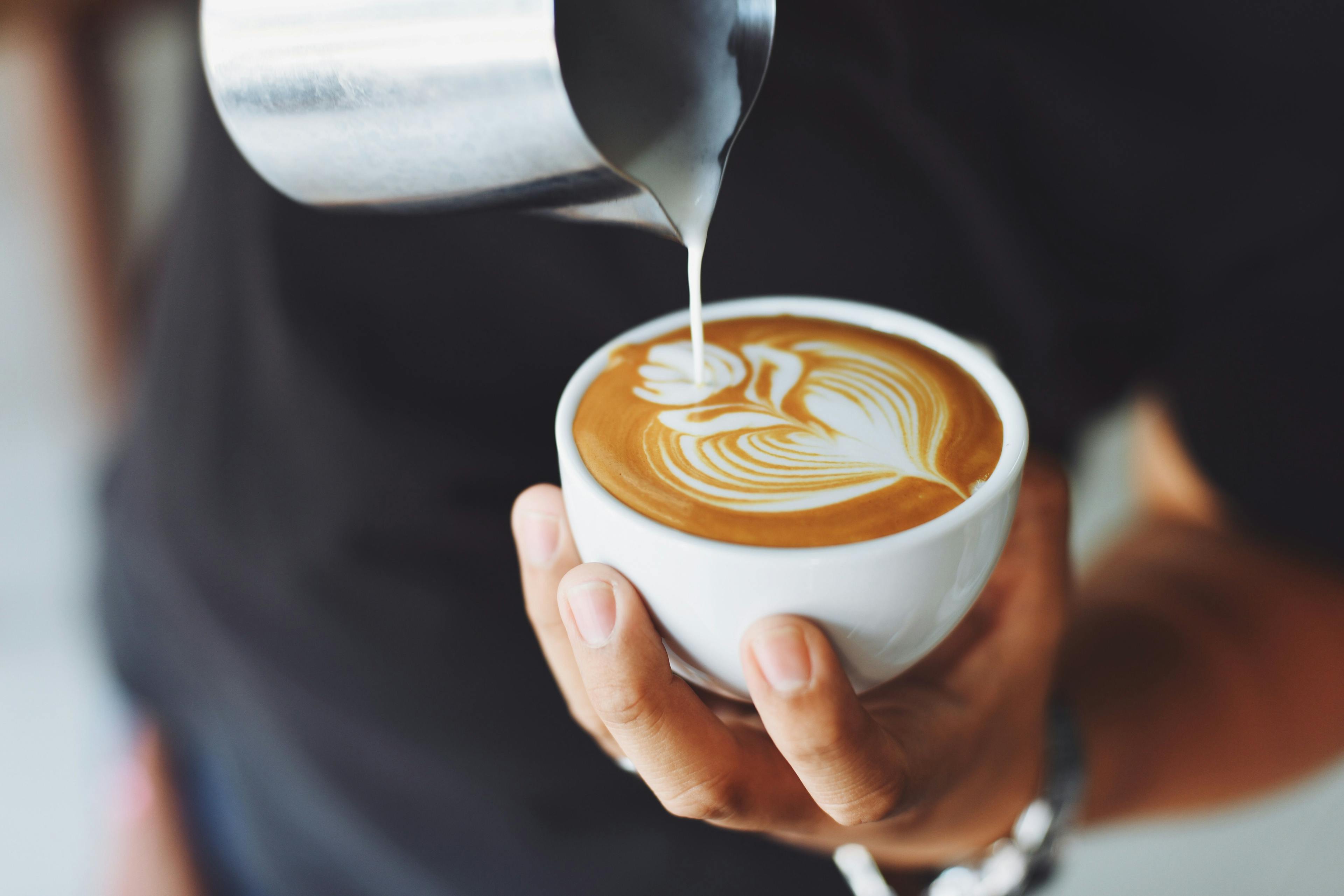  Coffee Consumption Reduces Risk of Gout 