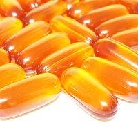 Fish Oil Supplements Show Promise for Patients with Lupus