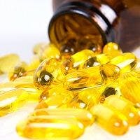 Current Vitamin D Doesn't Impact MS, But Historical Exposure Does