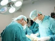 Surgery Patients Given Beta-Blockers May Be at Increased Risk for Cardiac Complications