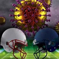 Super Bowl and Measles