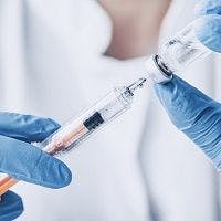 Nanoparticle Flu Vaccine for Older Adults Begins Phase 2 Trial