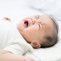 Crying Infants May Calm Down with Acupuncture