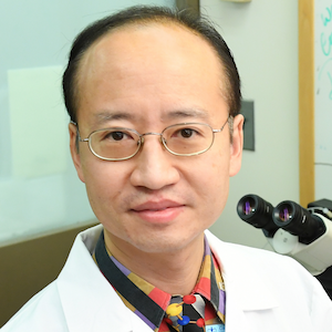 Stephen H. Tsang, MD, PhD: MCO-010 for Stargardt Disease in STARLIGHT Trial