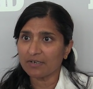 Uma Srivatsa from UC Davis Health System: Electrophysiology and its Role in Atrial Fibrillation Care