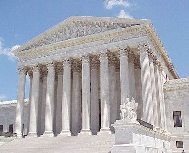 Health Care to Be Considered by the Supreme Court?