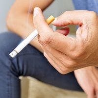 Cigarettes Are More Likely to Kill HIV-Positive Smokers Than the Virus