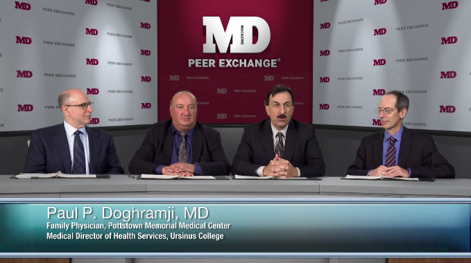 Introduction to the HCPLive Peer Exchange: Optimizing Outcomes in HIV Treatment