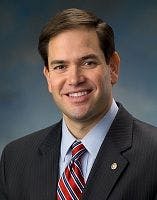 Presidential Candidates on Health Care Issues: Marco Rubio