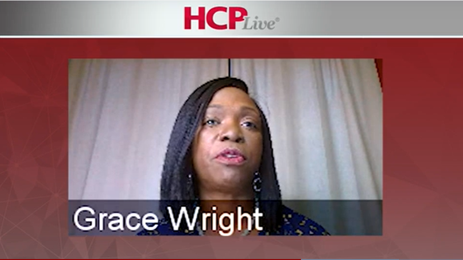 Grace Wright. MD, PhD Reviews Challenging Cases of Rheumatic Diseases