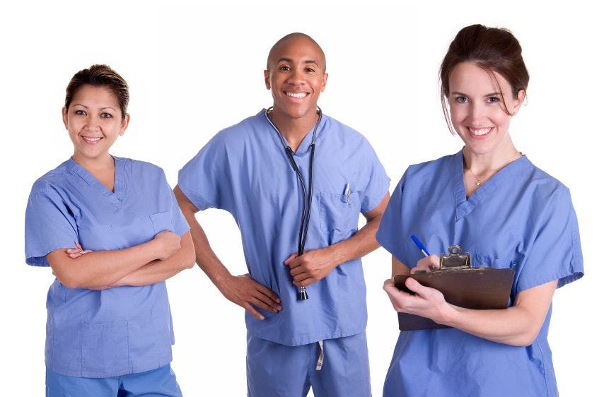 Nurses Rank #1 in Honesty and Ethics