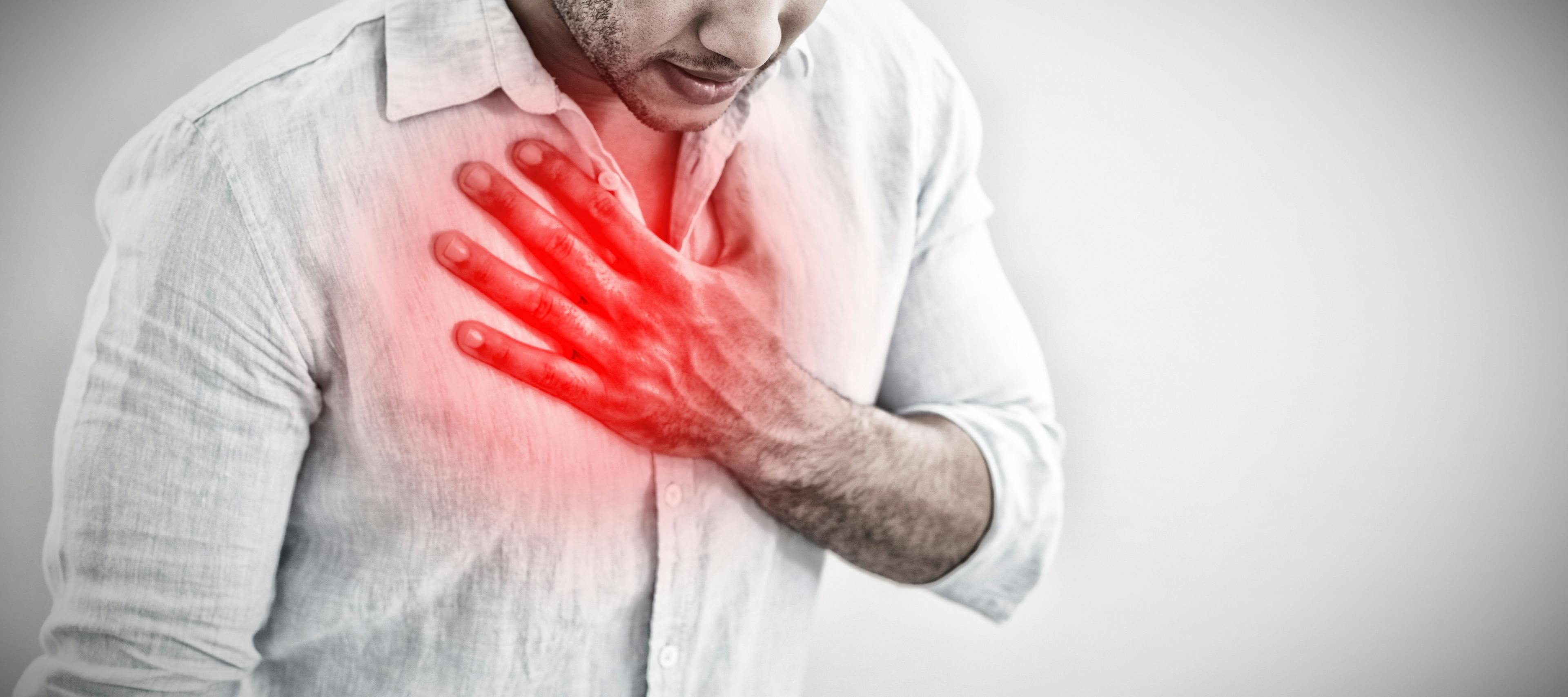 CAC Scores Better for Predicting Heart Attack than Stroke