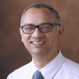Girish Hiremath, MD, MPH