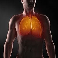 COPD: Discontinuing Inhaled Corticosteroids Does Not Increase Exacerbations