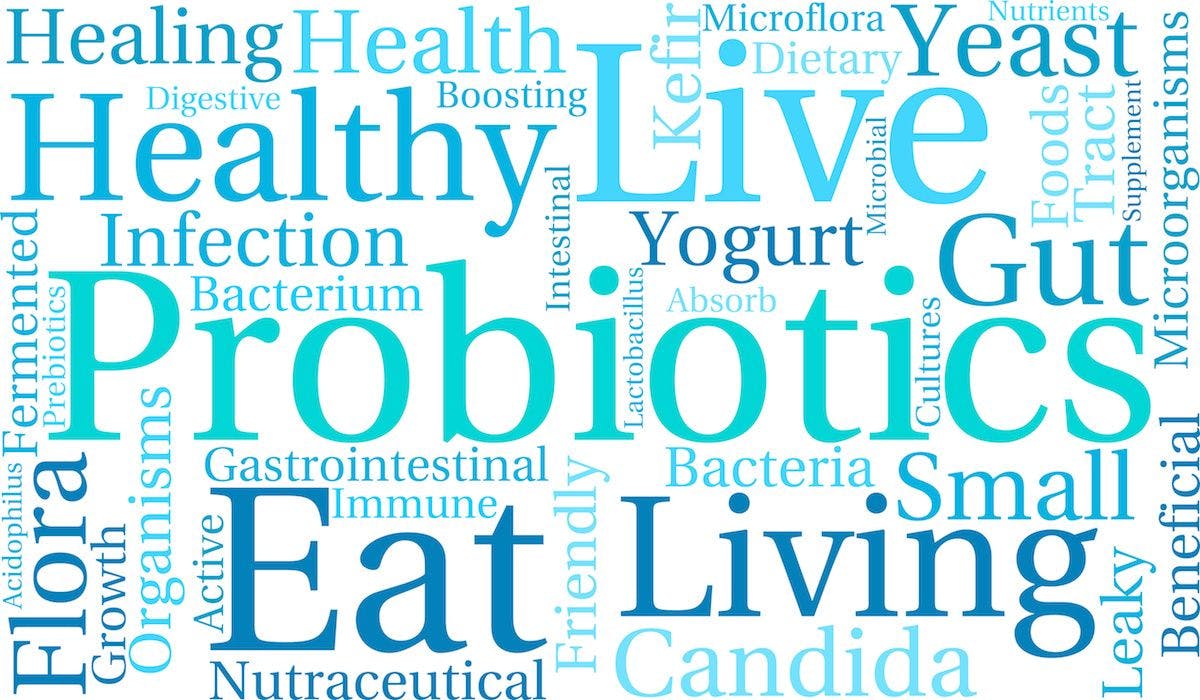 Multispecies Probiotics May Provide Symptom Relief in Irritable Bowel Syndrome 