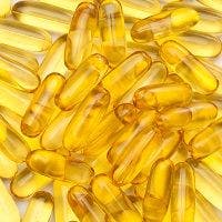 Omega-3 Fatty Acids Could Dampen Inflammation in Patients with MS