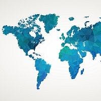 Breakdown of Hepatitis C Genotype Distribution Around the World