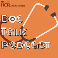 DocTalk Podcast: Using Social Media as a Physician at AAO 2019