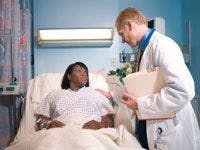 Study: Pain Underdiagnosed and Undertreated in the Emergency Department