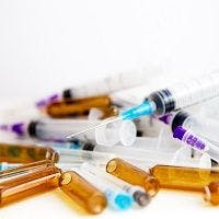 Investigational Hepatitis B Vaccine Protects More Patients with Type 2 Diabetes Than Current Vaccine