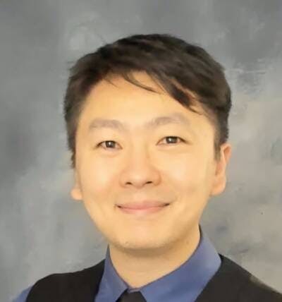 Hui Shao, MD, PhD: Life Expectancy of Patients with Type 2 Diabetes Mellitus