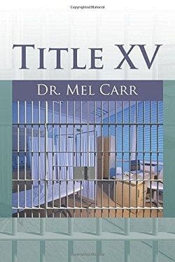 Mel Carr Book