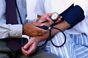Diabetes, Hypertension Patients Benefit from Monthly Nurse Intervention