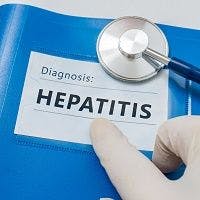 Viral Hepatitis Is Now a Leading Cause of Death Worldwide