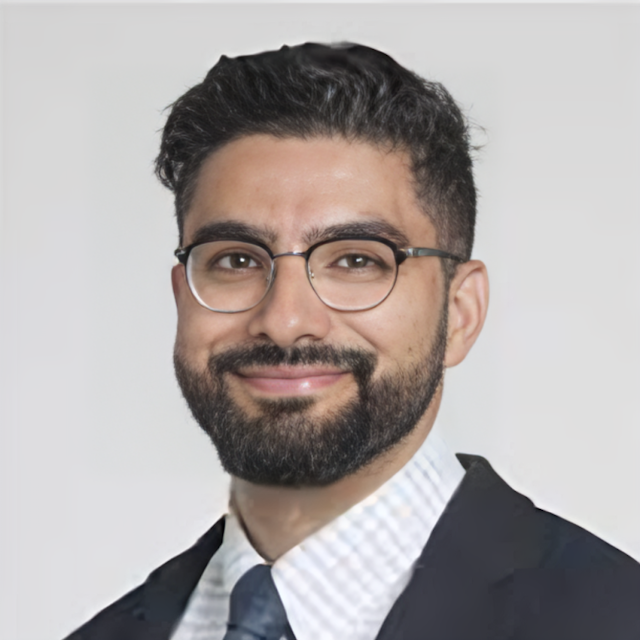 Taha Qazi, MD | Cleveland Clinic