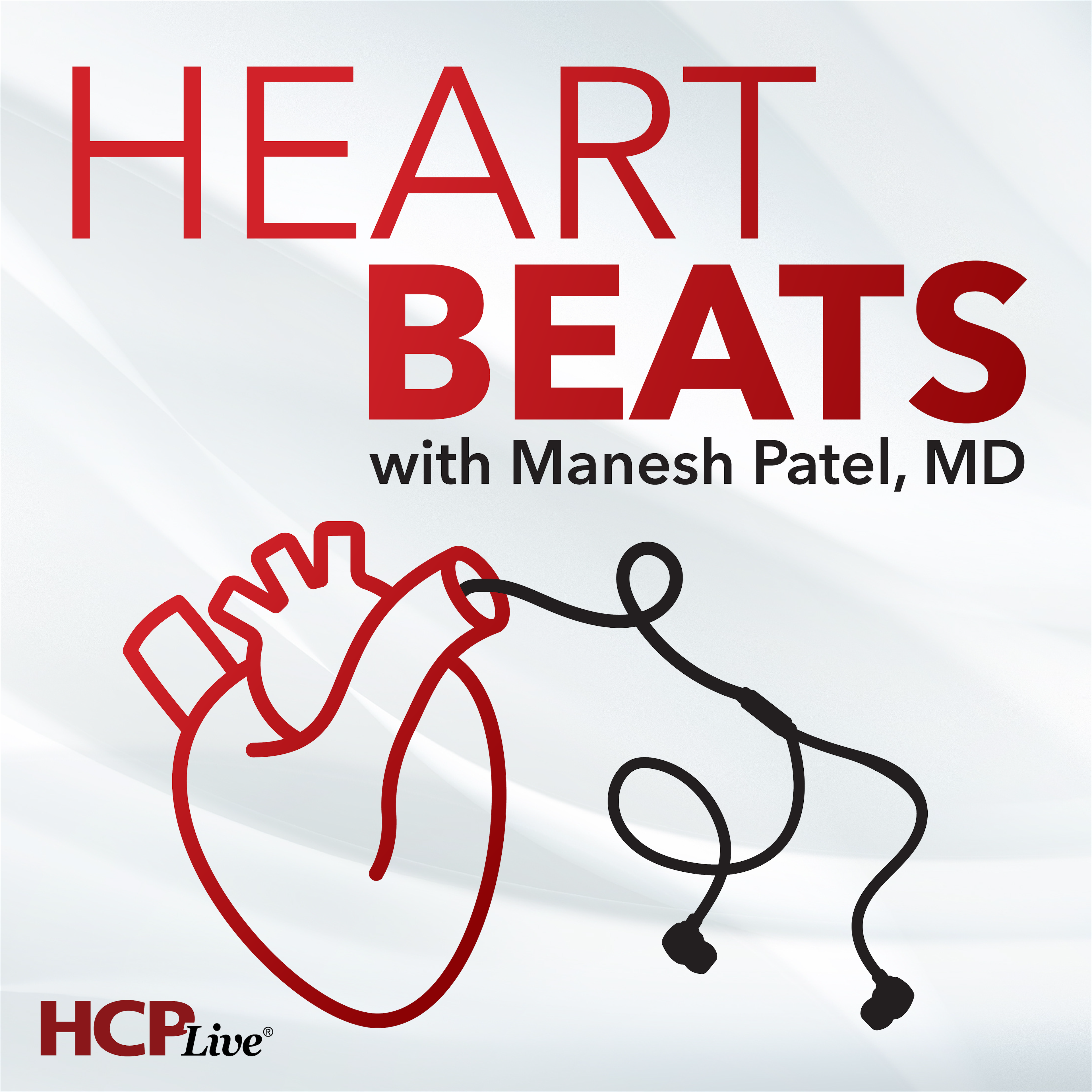 New Heart Failure Data from ESC 2021 with Marat Fudim, MD