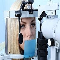 Studying Vision Impairments in Multiple Sclerosis 