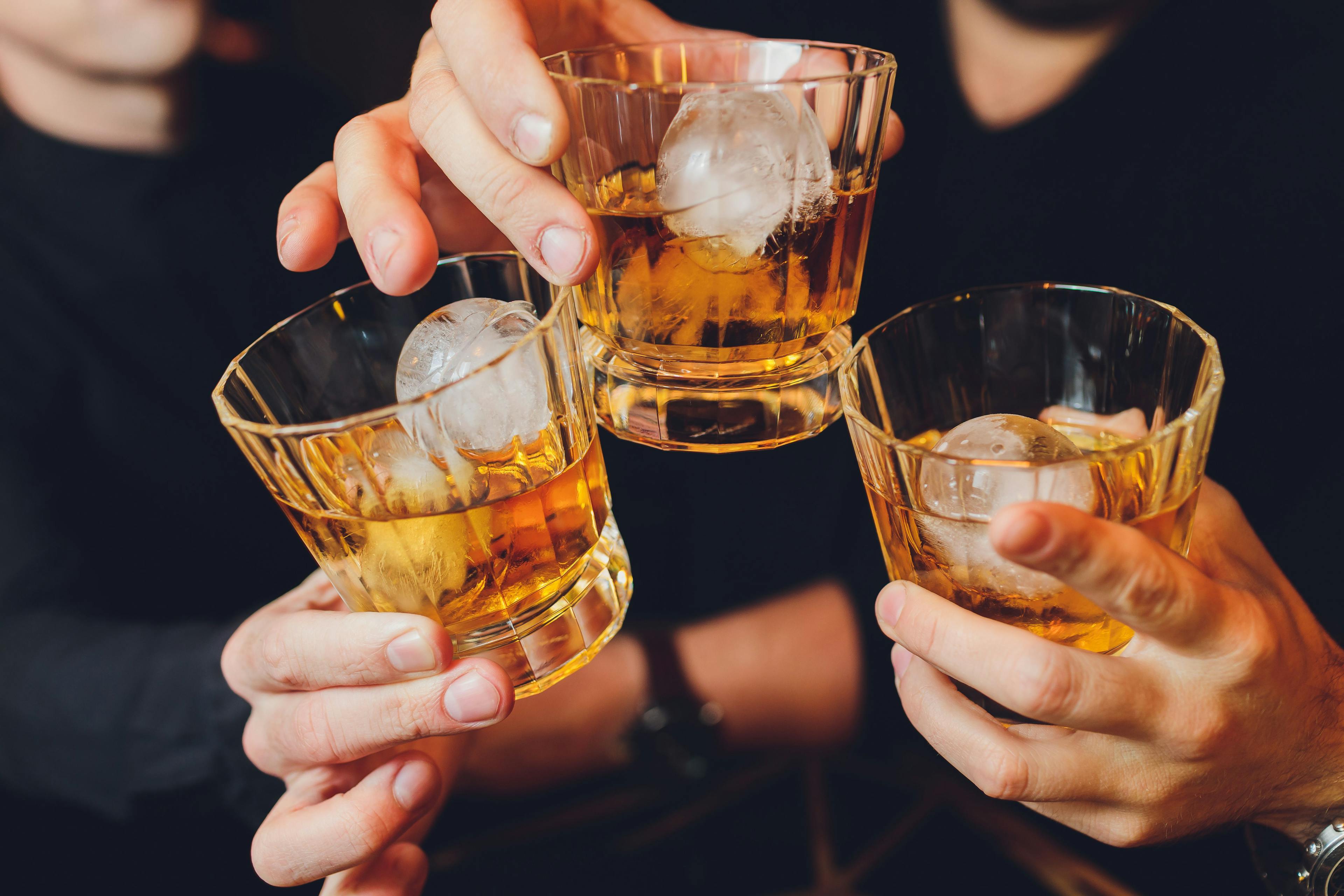 Gender, Not Alcohol Consumption, is Linked to Remission in Patients With Inflammatory Arthritis