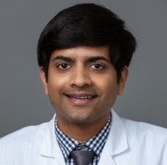 Mithu Maheswaranathan, MD: Improving Health Literacy in Patients with SLE