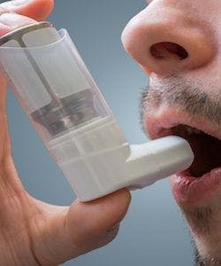 Allergy Immunotherapy Halts Asthma Progression
