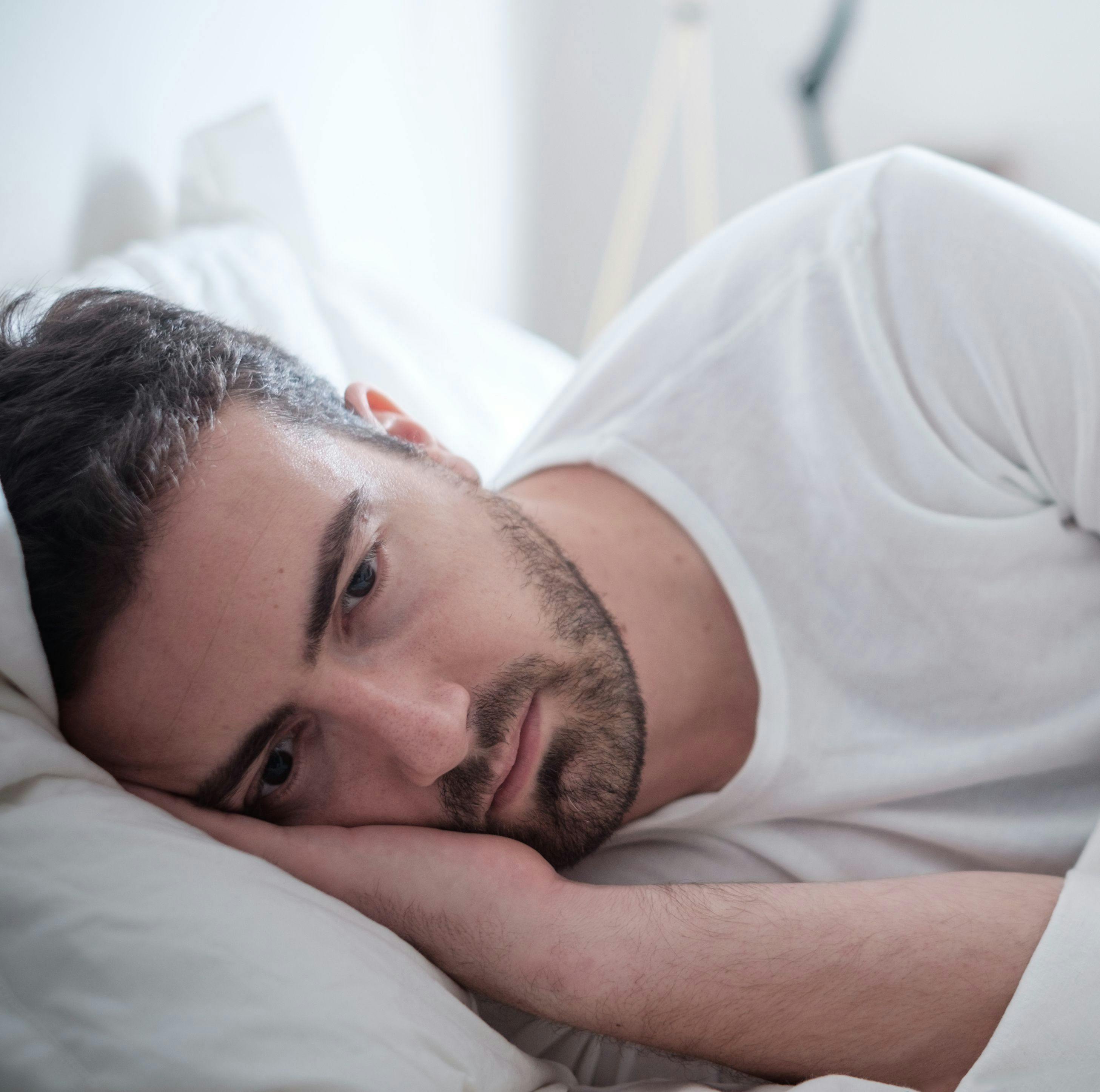 Second-Hand Smoke Impacting Sleep Disturbances