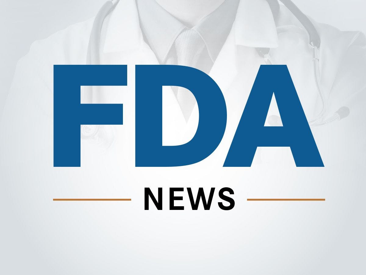 FDA Grants Rare Pediatric Disease Designation to IBAT Inhibitor for Treatment for PFIC